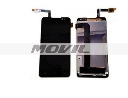 LCD display +digitizer touch glass Screen for coolpad F1 Great God 8297w